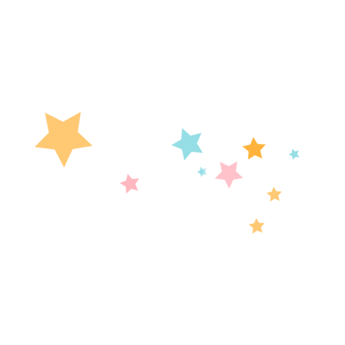 multiple star png 1