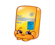 Frost t fridge shopkins clipart free image