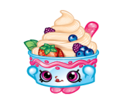 k shopkins clipart free image