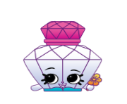 Polly perfume art shopkins clipart free image