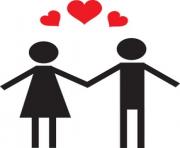 love clipart couple clipart 1