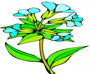 flower clipart 183645