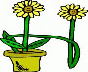 flower clipart 594011