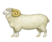 ios emoji ram