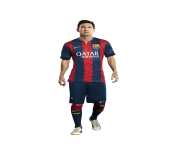 Lionel Messi PNG Free Download Barcelone Nike Barca