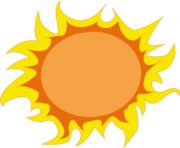 Sunshine free sun clip art 2