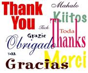 thank you sumandak kinabalu little corner uy3WPO clipart