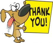 thank you clip art VZI77o clipart