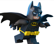 Lego Batman Movie Clipart Png