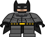 lego batman clipart image draw