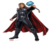 thor marvel superheros clip art png