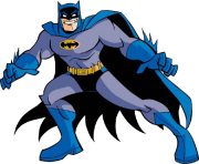 batman cartoon png