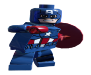 CaptainAmerica angry lego clipart free download