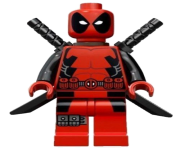 deadpool lego clip art png background transparent