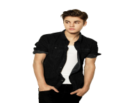 justin bieber png image