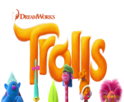 trolls movie logo