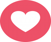 facebook love emoji like png