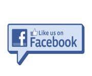 like us on facebook png clipart transparent