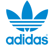 adidas logo