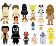 star wars clipart