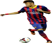 Neymar Jr Fifa PNG