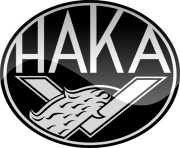 haka logo png