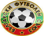 bulgaria football logo png