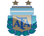 argentina football logo png