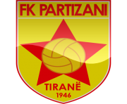 partizani tirana