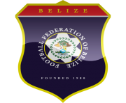 belize football logo png