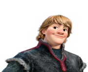 Kristoff frozen Png