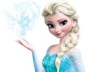 elsa frozen png