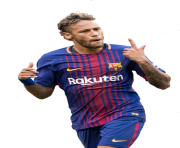 neymar png 2017 barcelona