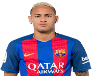 Neymar JR PNG Face