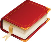 5 red book png image image