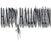 happy halloween png 5