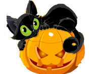 9 2 halloween pumpkin png