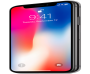 iphone x 10 png