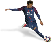 Neymar PSG PNG