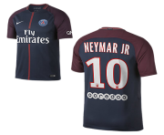 Neymar PSG football shirt