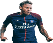 Neymar PSG Goal Png