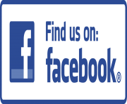 find us on facebook logo png