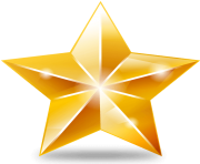 christmas star png image