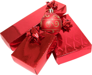 gifts christmas png image