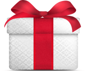 gifts ribbon christmas png image