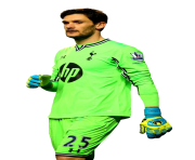 Hugo Lloris Png