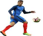 Corentin Tolisso France 2017 Png