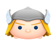 Thor tsum tsum marvel