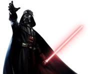 Star Wars Jedi PNG