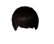 men hair png image